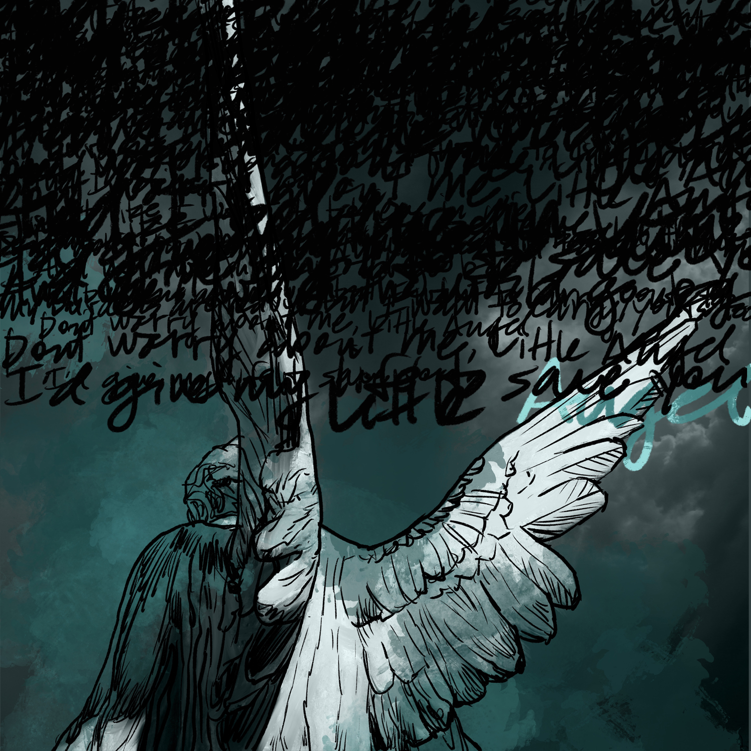 Angel cover