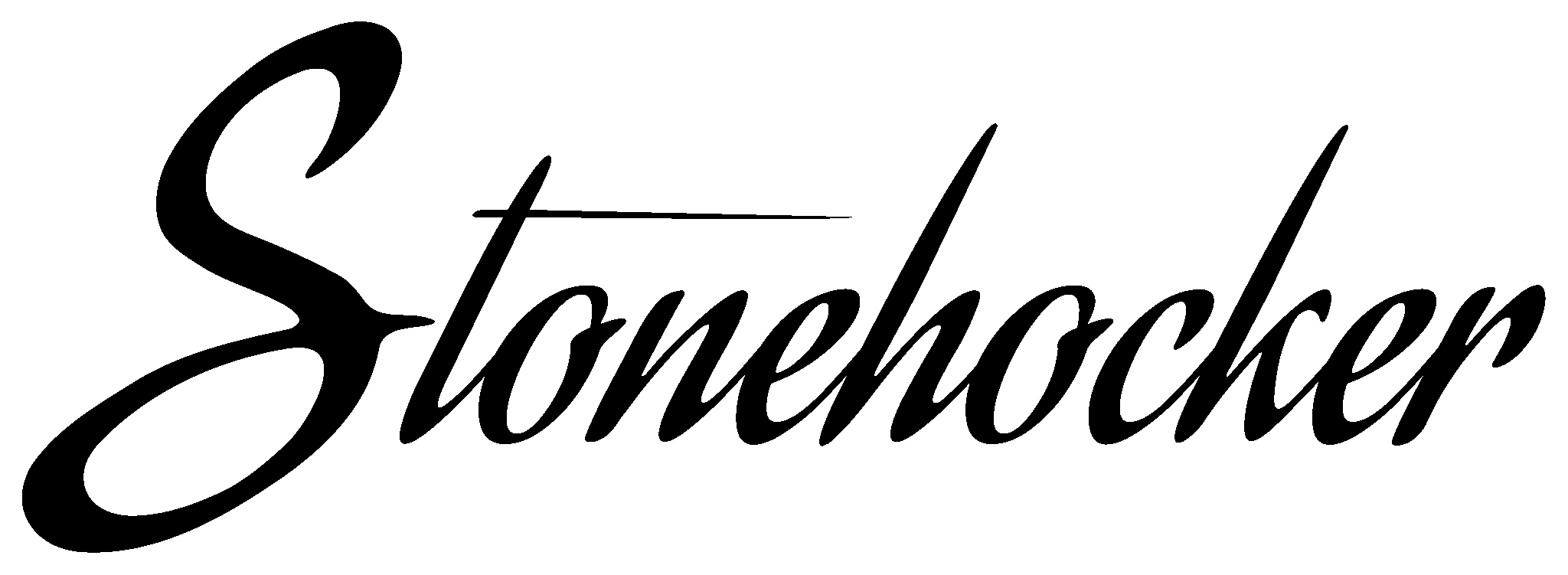 Stonehocker